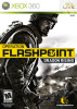 Operation Flashpoint: Dragon Rising (Xbox 360) [Б/У]