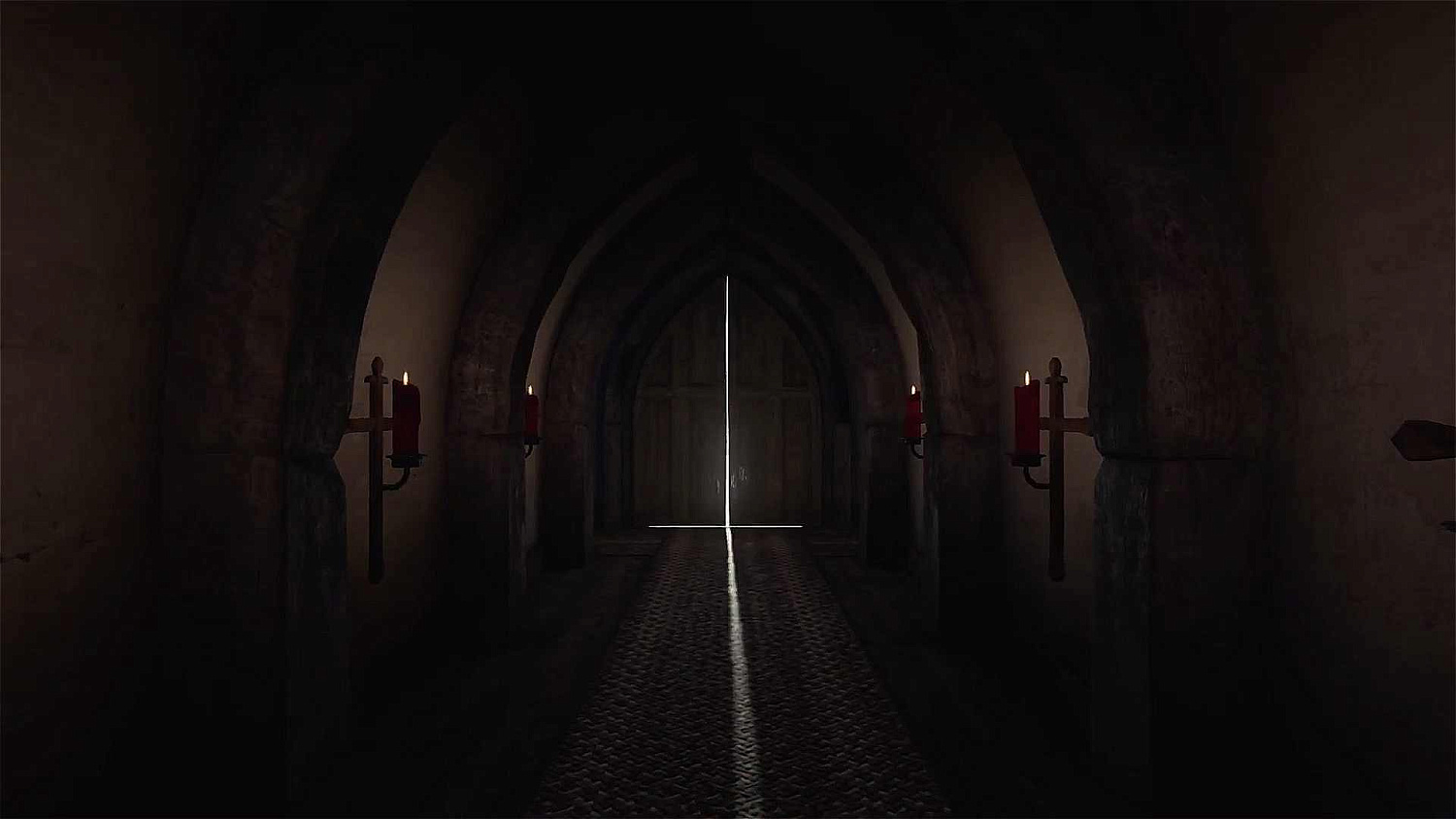 Outlast Trinity (1 2 Whistleblower) (PS4)