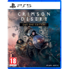 Crimson Desert Day One Edition (PS5)(БУ)
