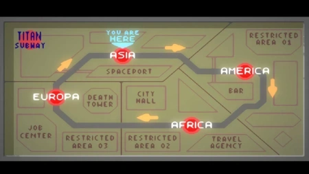 Flashback (Nintendo Switch)