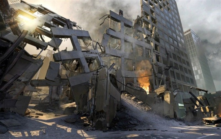 Call of Duty: Black Ops 2 (PS3) [Б/У]