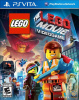 LEGO Movie Videogame (PS Vita) (Без коробки) [Б/У]