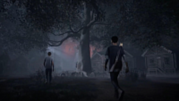 The Quarry (PS5) [Б/У]