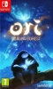 Ori and the blind Forest (Nintendo Switch)