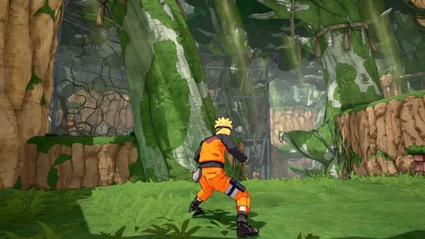 Naruto to Boruto: Shinobi Striker (PS4) [Б/У]