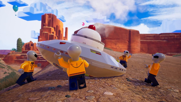 LEGO 2K Drive (PS5)