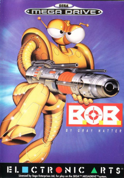 B.O.B