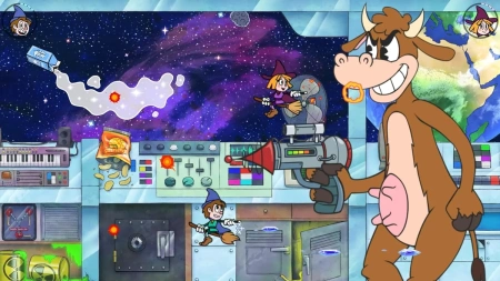 Enchanted Portals Tales Edition (PS5)