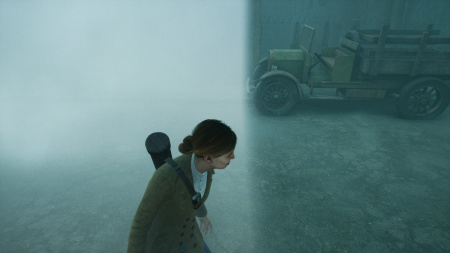 Alone in the Dark (Xbox Series X) [Б/У]