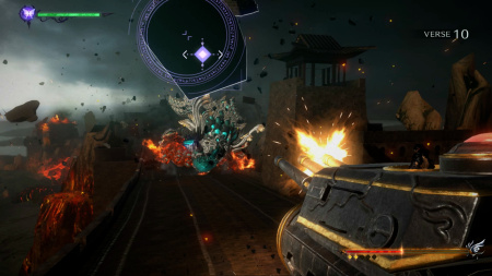 Bayonetta 3 (Nintendo Switch) 