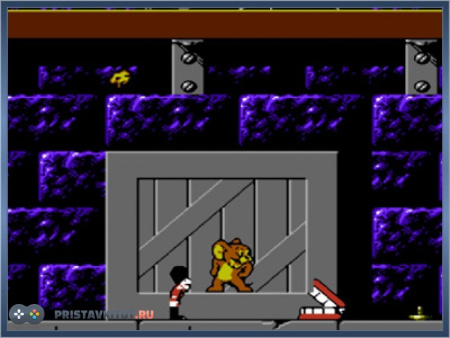 Tom and Jerry (Русская версия)