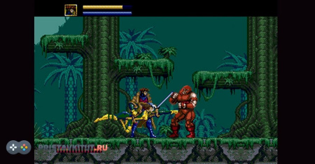 X-men