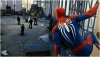 Marvel: Человек-паук  (Англ.) (PS4)