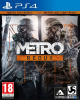 Metro Redux (Метро возвращение) (PS4)