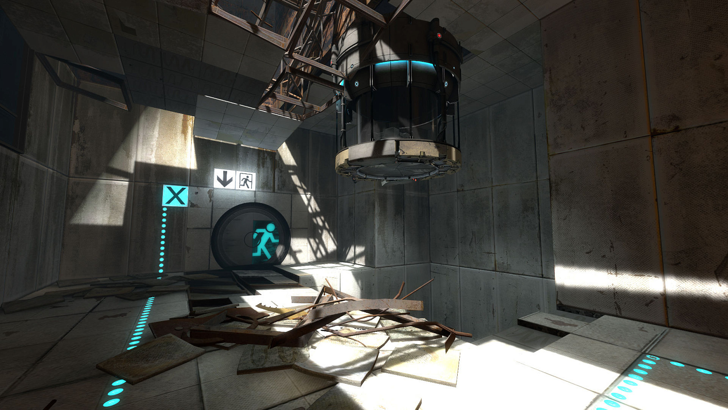 Portal 2 (Freeboot)