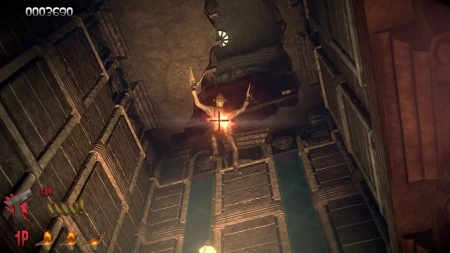 The House of the Dead: Remake (Nintendo Switch)