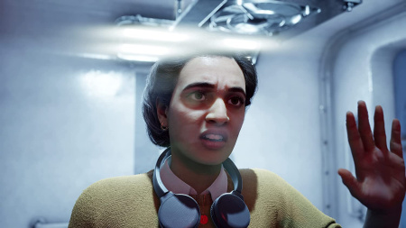 The Dark Pictures: The Devil In Me (PS5)