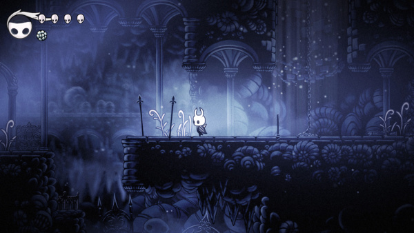 Hollow Knight (NSW)