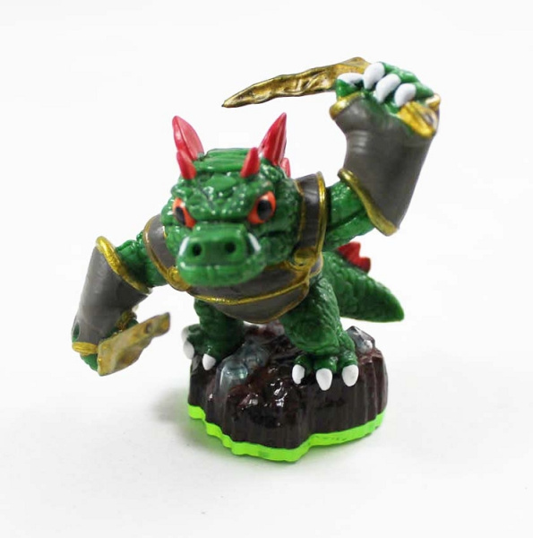 Фигурка Skylanders Dino-Rang