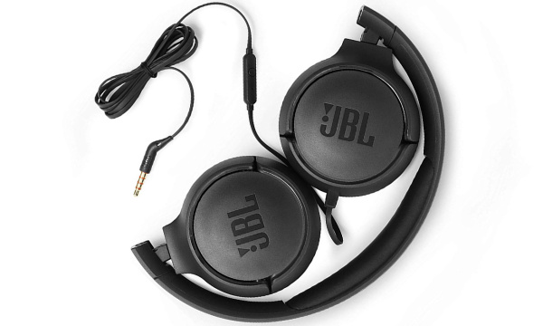 Наушники JBL Tune 500