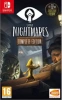 Little Nightmares Complete Edition (Nintendo Switch)
