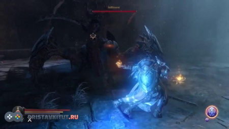 Lords of the Fallen (Xbox One)
