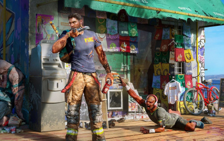 Dead Island 2 (PS5)