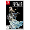Bravely Default 2 (NSW)