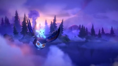 Ori - The Collection (Nintendo Switch)