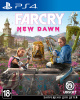 Far Cry : New Dawn (PS4)