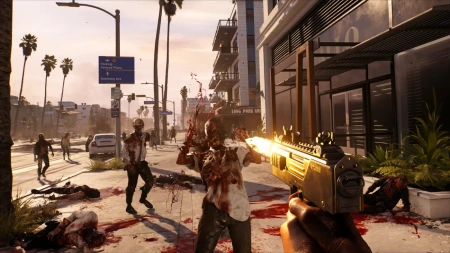 Dead Island 2 (PS5)
