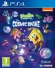 SpongeBob SquarePants: The Cosmic Shake (PS4)