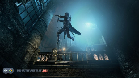 Thief (PS3) [Б/У]