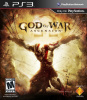 God of War: Восхождение (PS3) [Б/У]