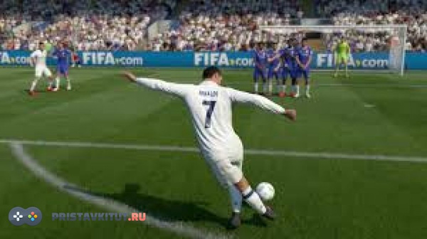 FIFA 19 (PS3) [Б/У]