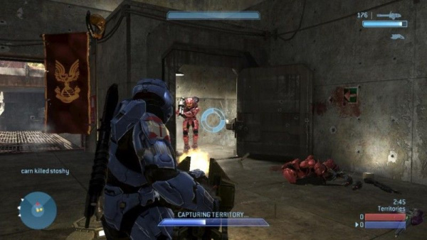 Halo 3 (Xbox 360) [Б/У]