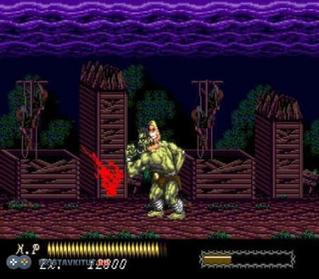 Hercules
