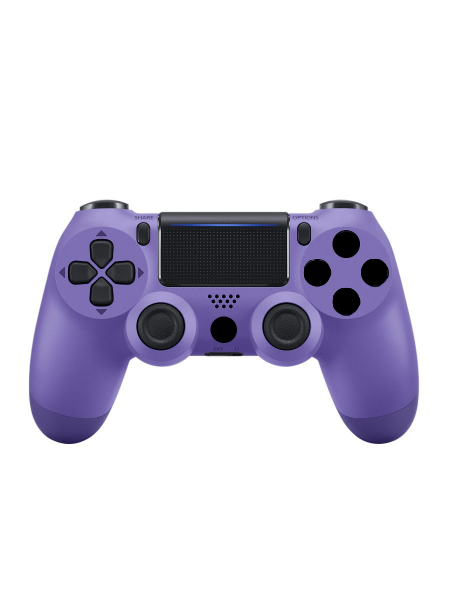 Геймпад беспроводной для Sony PlayStation 4 Electric Purple (Дубликат)