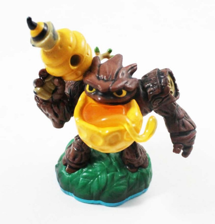Фигурка Skylanders Swap Force Jolly Bumble Blast