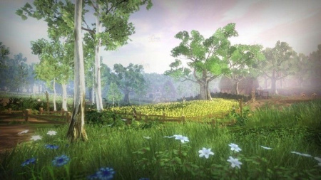 Fable 2 (Xbox 360) [Б/У]