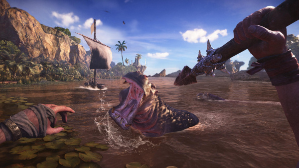 Skull and Bones (SP5)