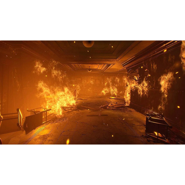 Vampire: The Masquerade - Bloodlines 2. Day One Edition