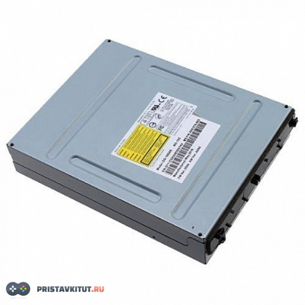 Привод в сборе Xbox 360 Lite-on DG-16D4S