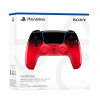 Dualsense Techno Red