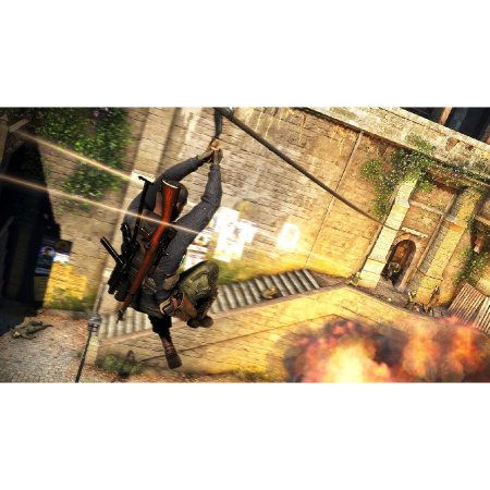Sniper Elite: Resistance (PS5)