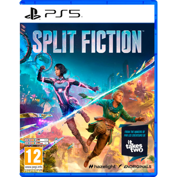 Split Fiction (PS5)