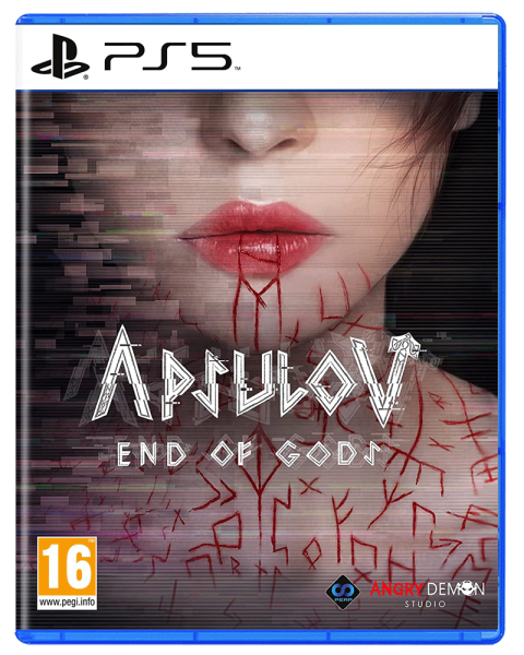 Apsulov: End of Gods (PS5)