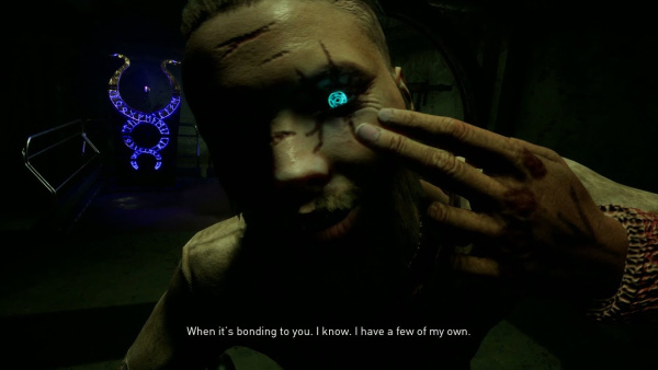 Apsulov: End of Gods (PS5)