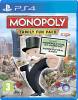 Monopoly: Family Fun Pack (PS4)