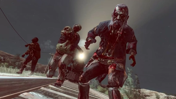 Red Dead Redemption (Nintendo Switch)